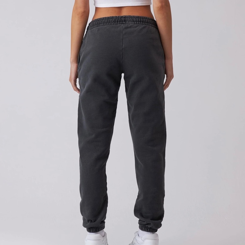 Talentless Heavyweight Sweatpants **IN OLIVE GREEN**